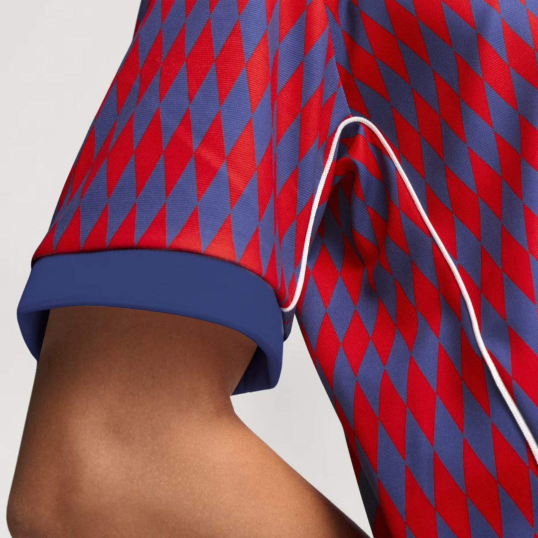 Bayern Munich LFSTLR Jersey 2025/26