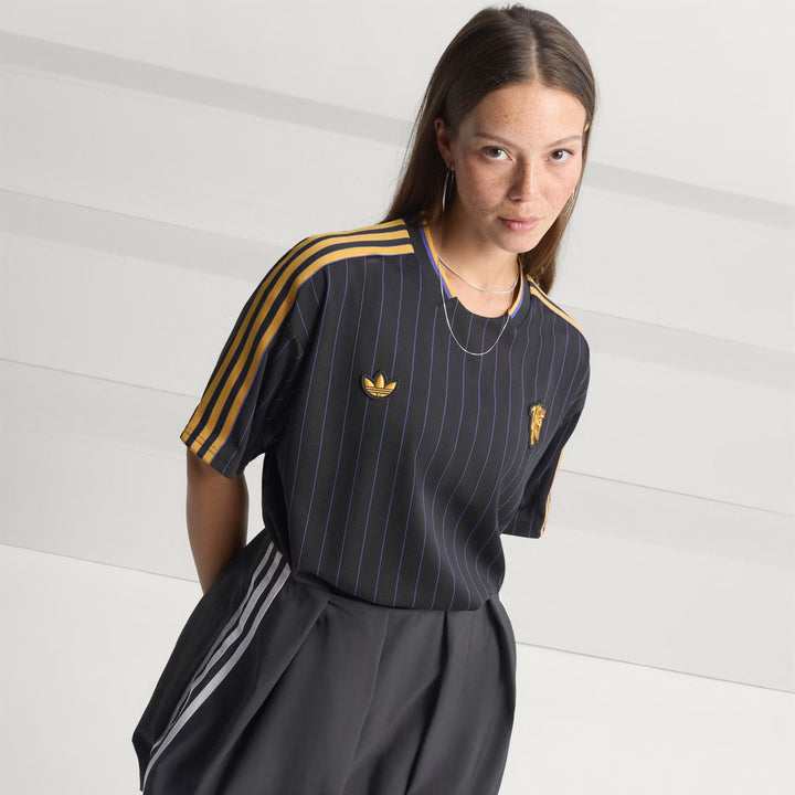 Manchester United Terrace Icons Jersey