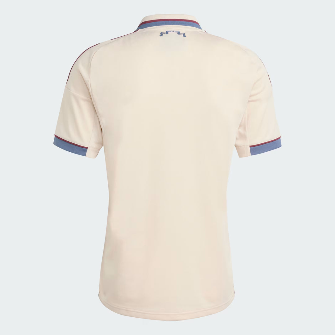 Ajx Third Jersey 2025/26