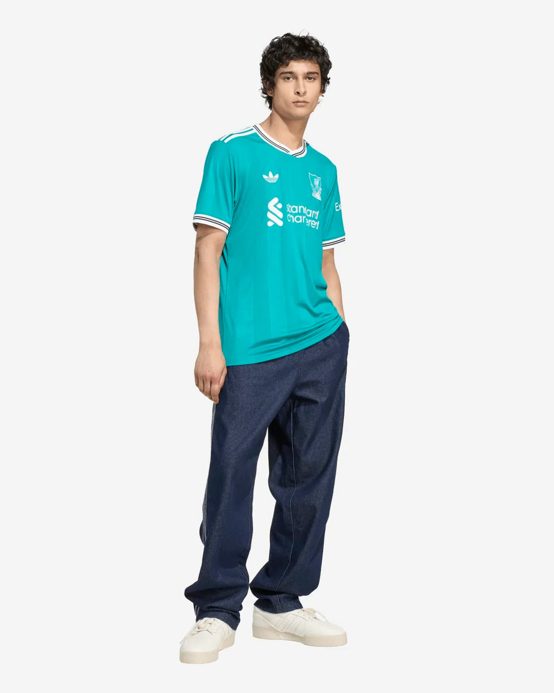 L_pool Third Jersey 2025/26