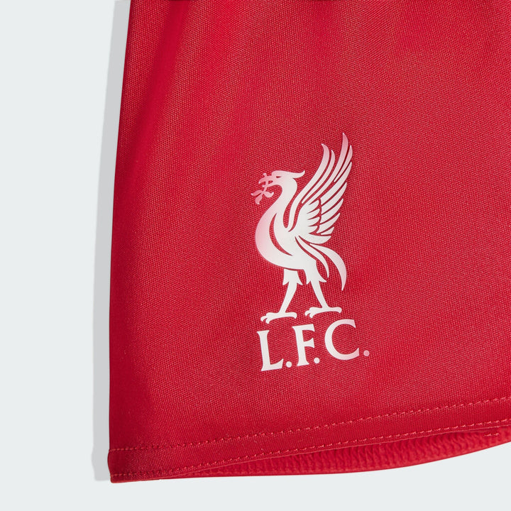 L_pool Home kit kids 2025/26