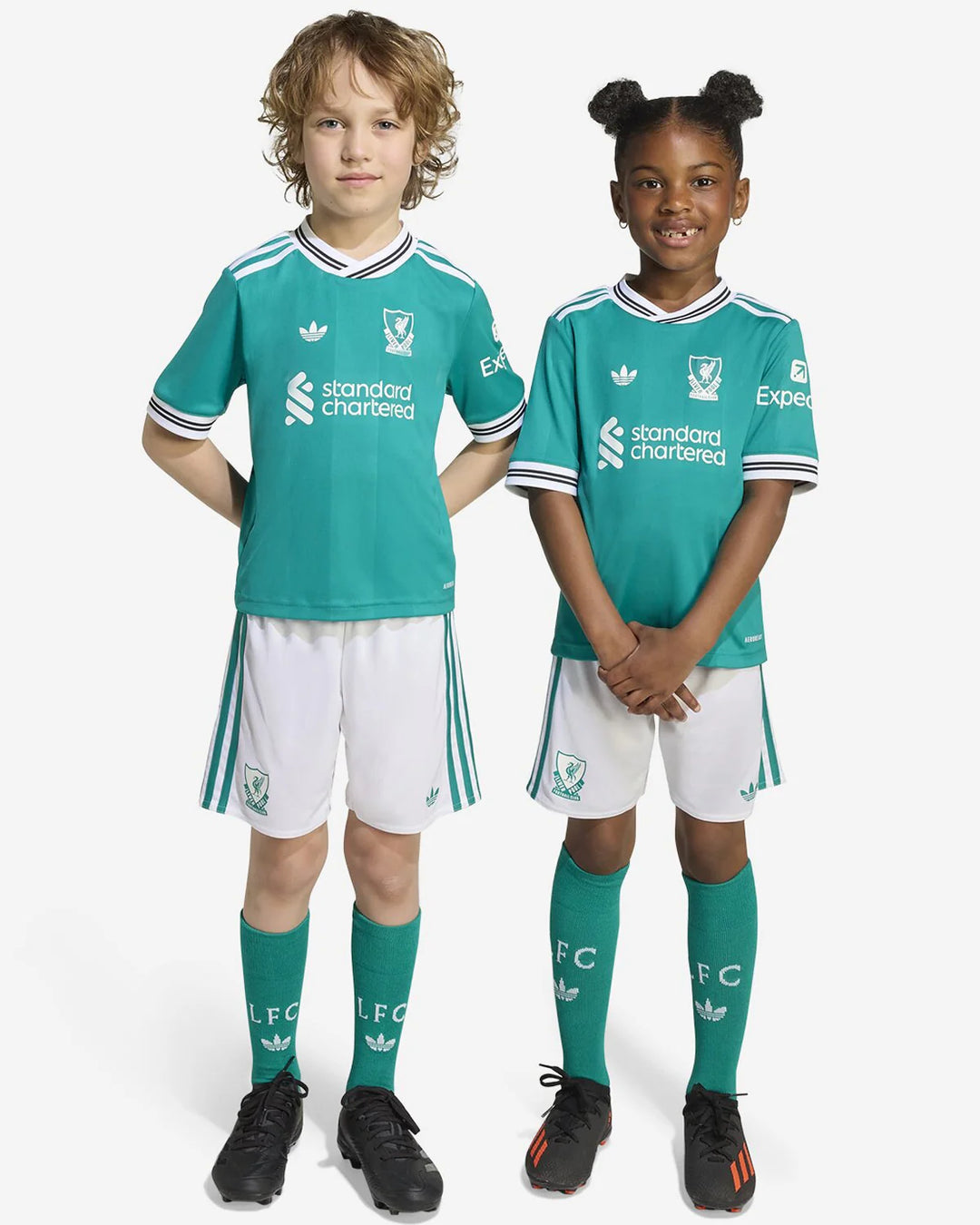 L_pool Third kit kids 2025/26