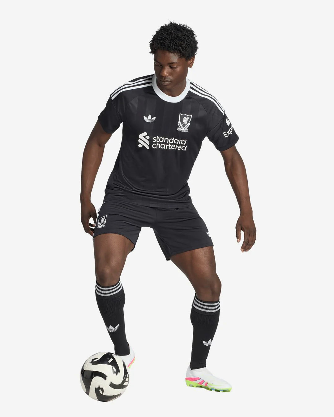 L_pool Goalkeeper Jersey 2025/26
