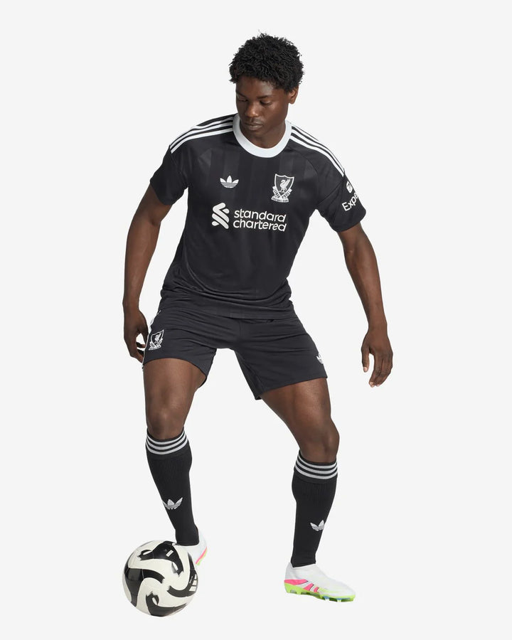 L_pool Goalkeeper Jersey 2025/26