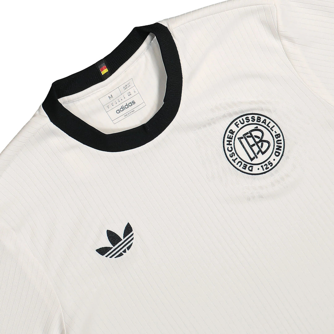 Germany Anniversary 125 Long Sleeve Jersey