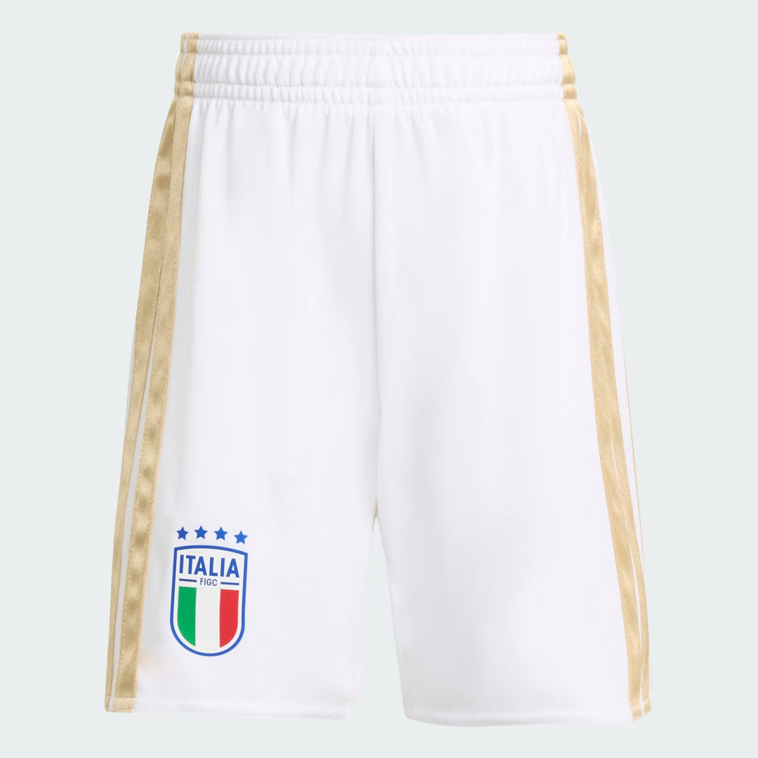 Italy Home kit kids 2025/26