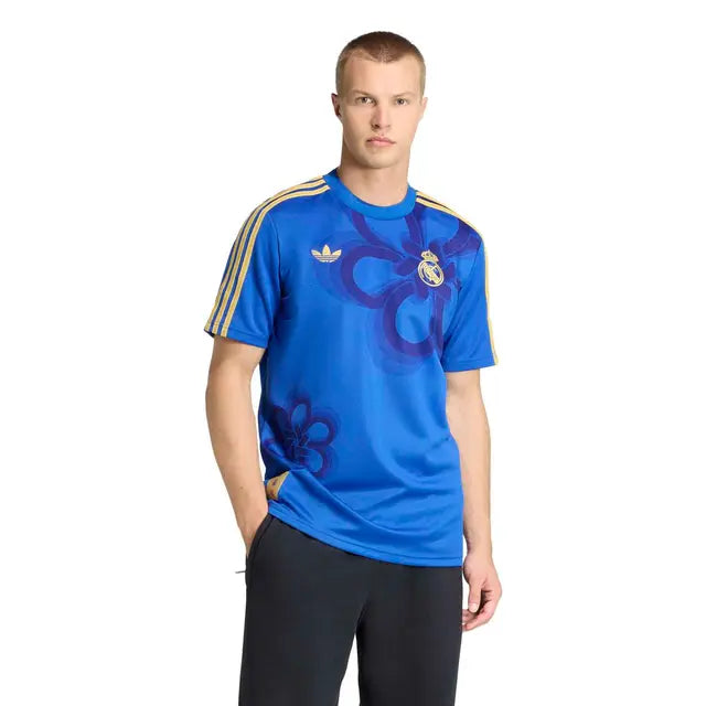 RM Chinese Knot Pack Blue Jersey 2026