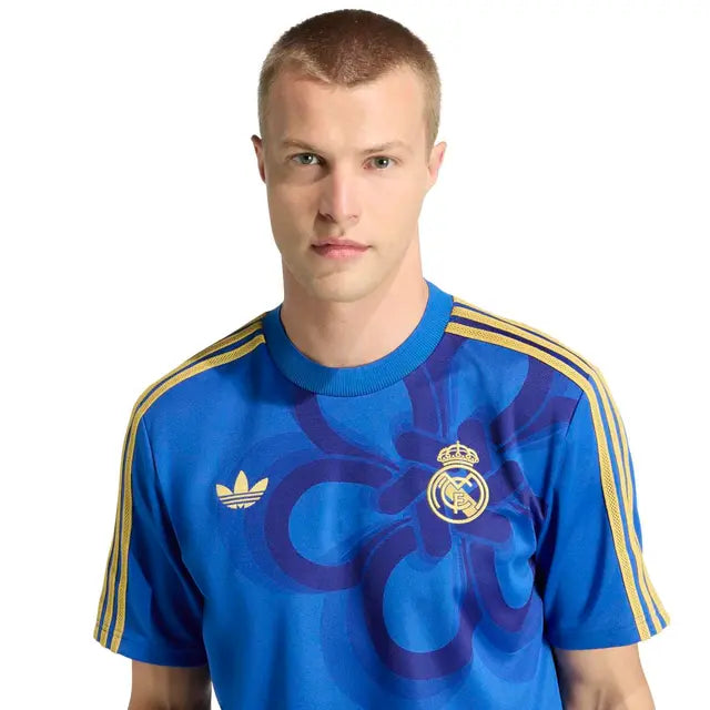 RM Chinese Knot Pack Blue Jersey 2026