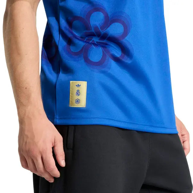 RM Chinese Knot Pack Blue Jersey 2026