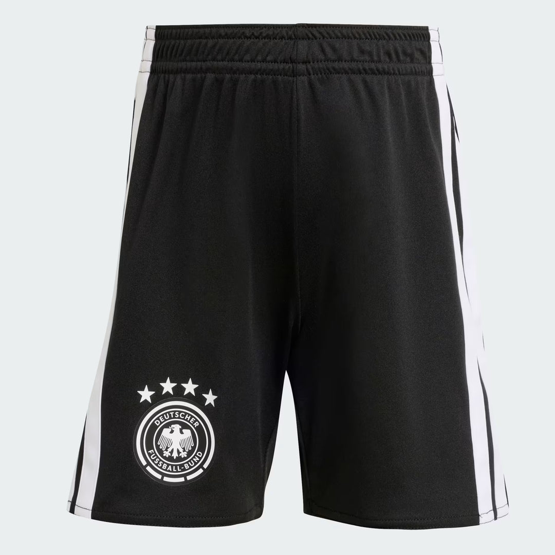 Germany Home kids kit 2025/26