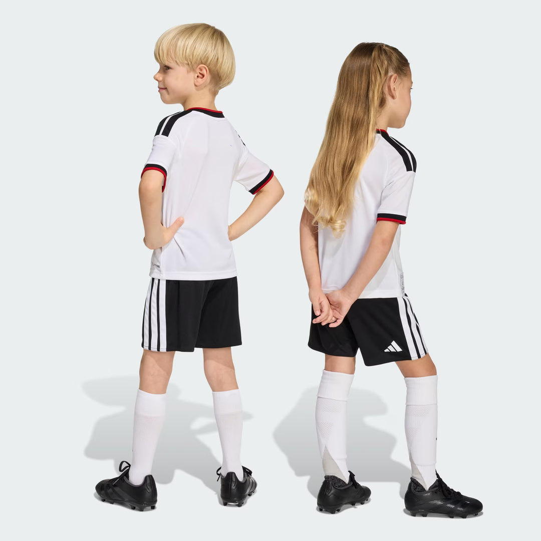 Germany Home kids kit 2025/26
