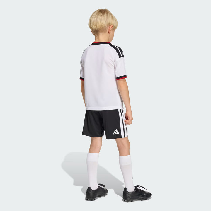 Germany Home kids kit 2025/26