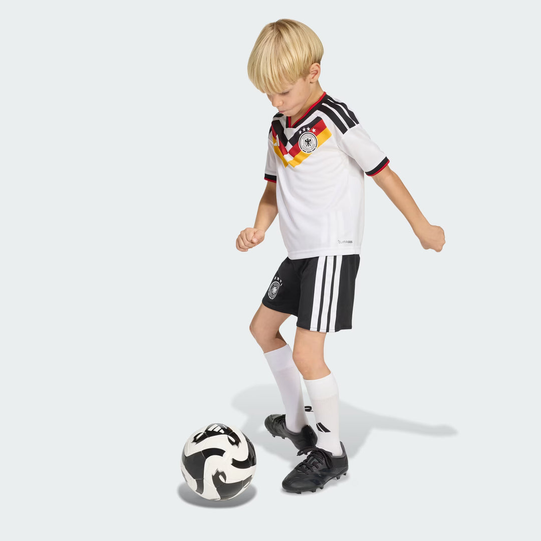 Germany Home kids kit 2025/26