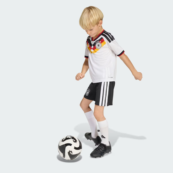 Germany Home kids kit 2025/26