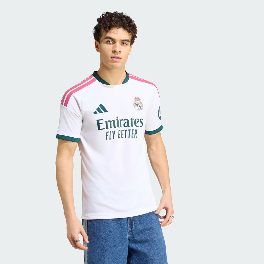 RM Home Jersey 2026/27