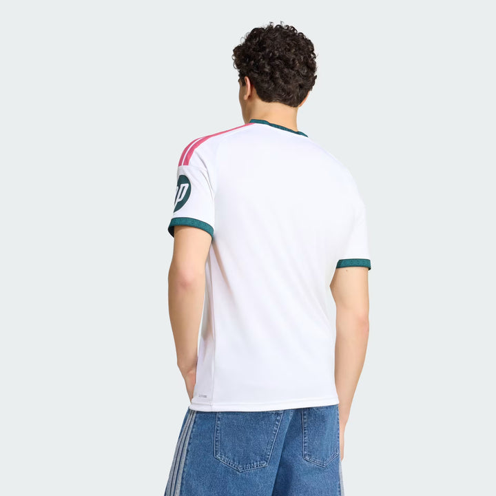 RM Home Jersey 2026/27