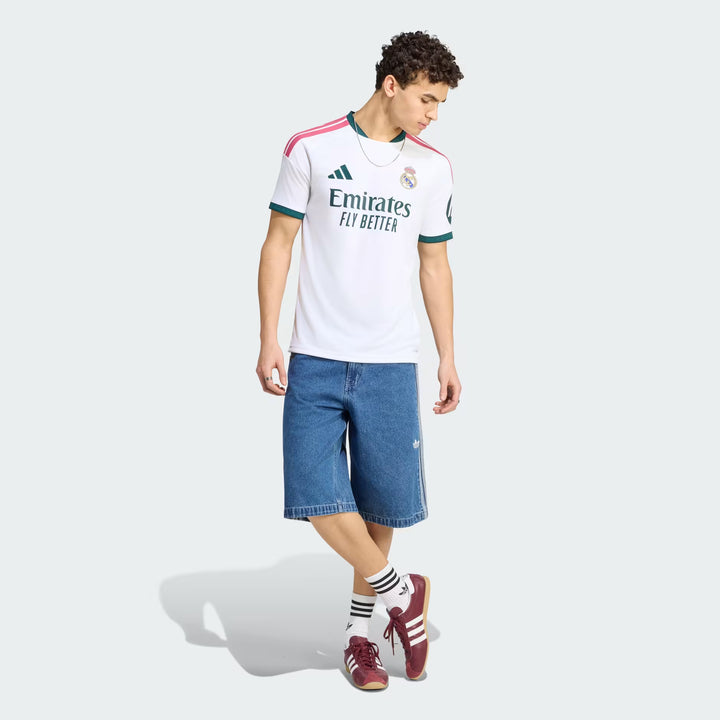 RM Home Jersey 2026/27
