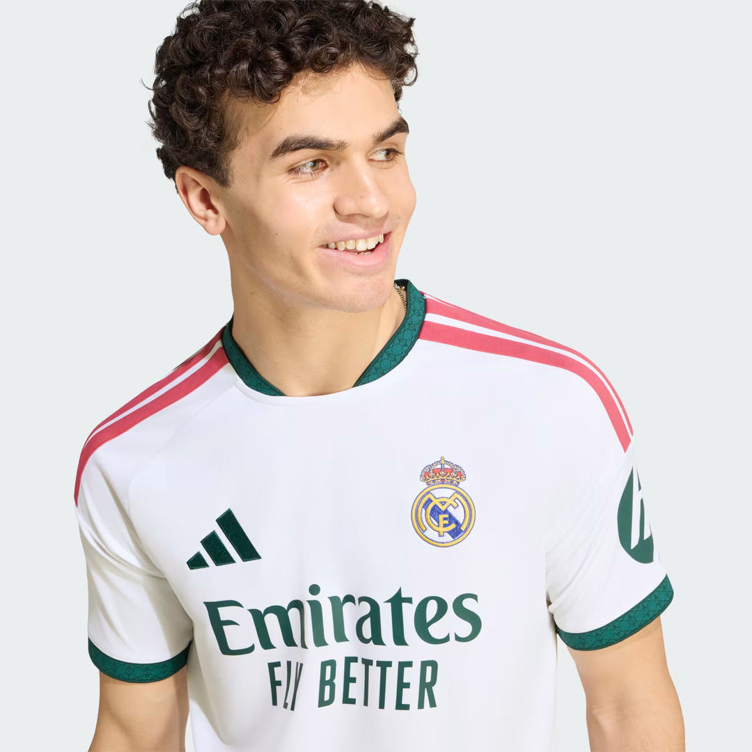 RM Home Jersey 2026/27