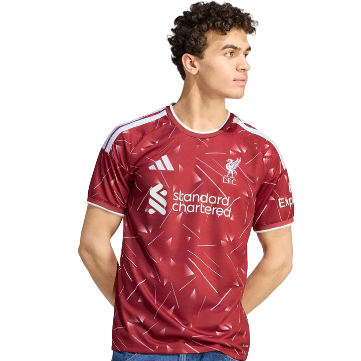 L_pool HOME JERSEY 2026/27