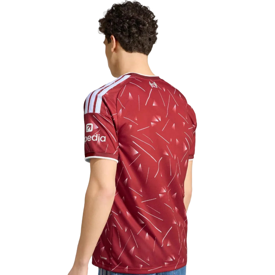L_pool HOME JERSEY 2026/27