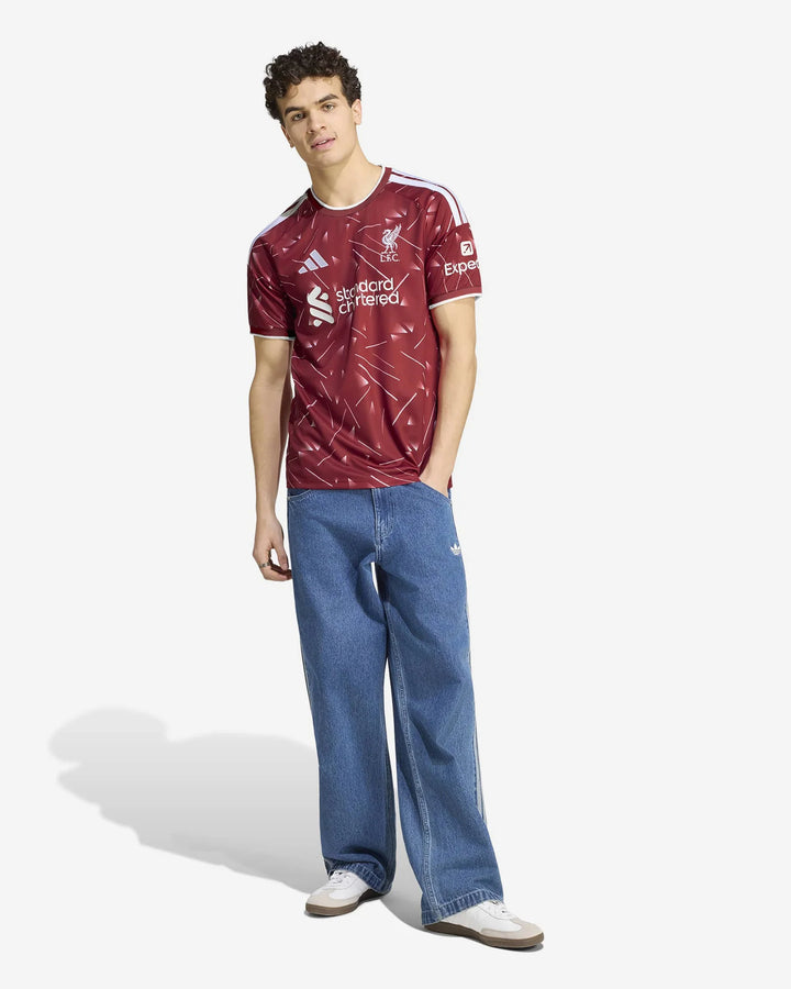 L_pool HOME JERSEY 2026/27