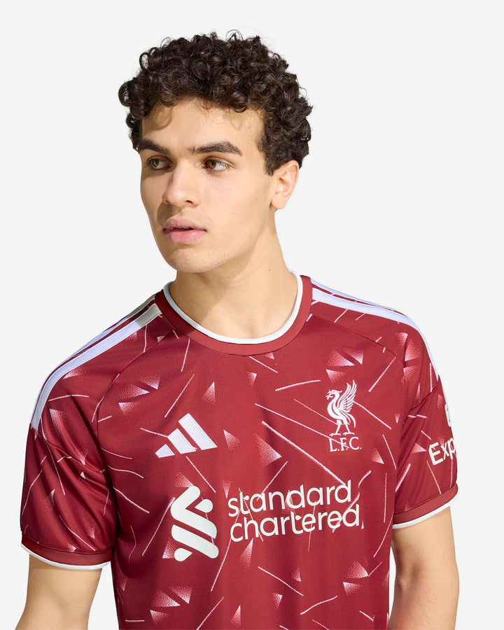 L_pool HOME JERSEY 2026/27