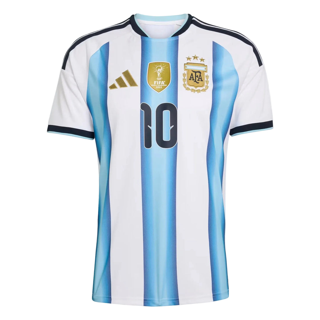 Argentina Home World Cup Player Version Jersey 2026