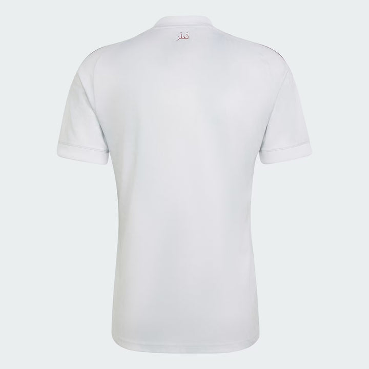 Qatar away World Cup Jersey 2026