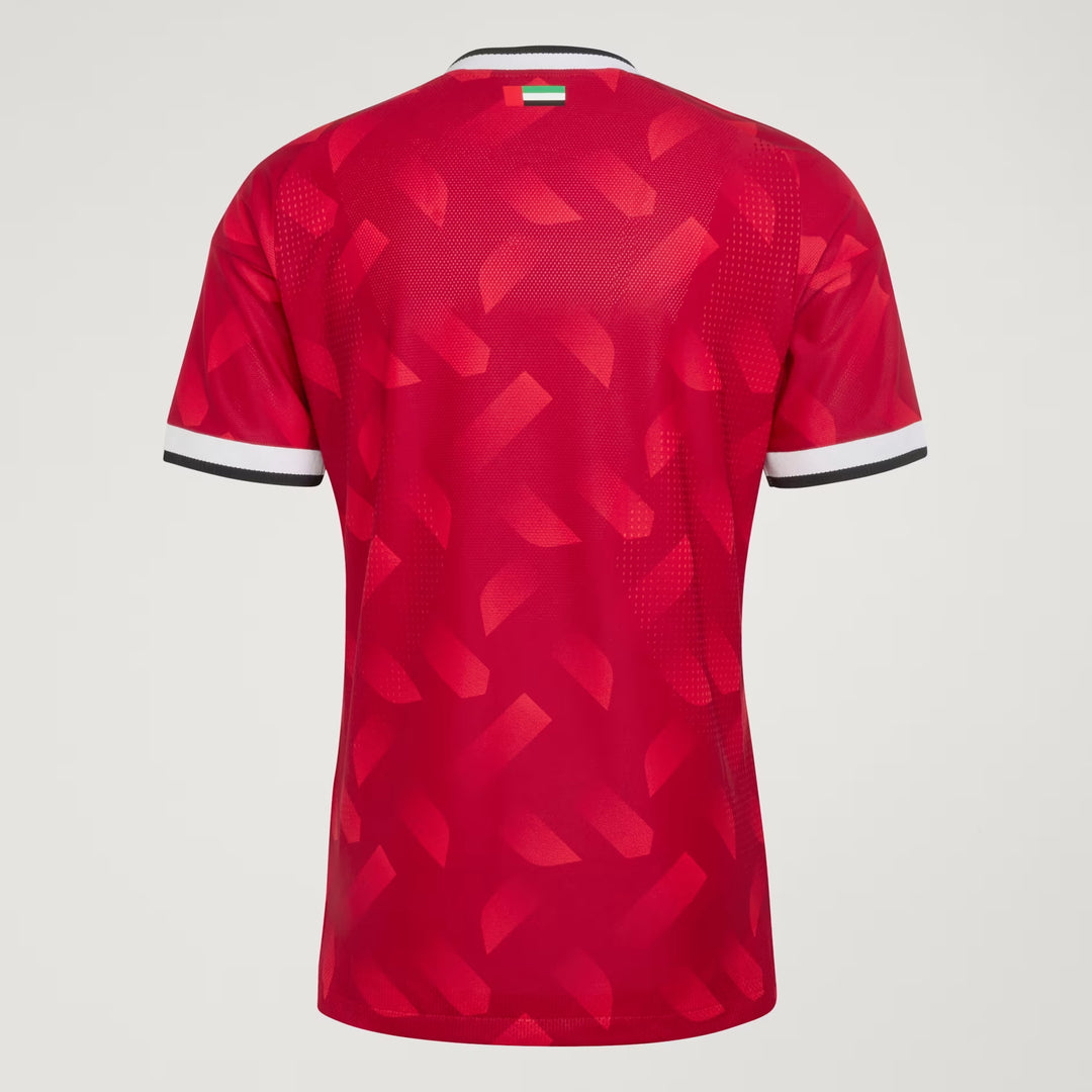 UAE Away   JERSEY 2026