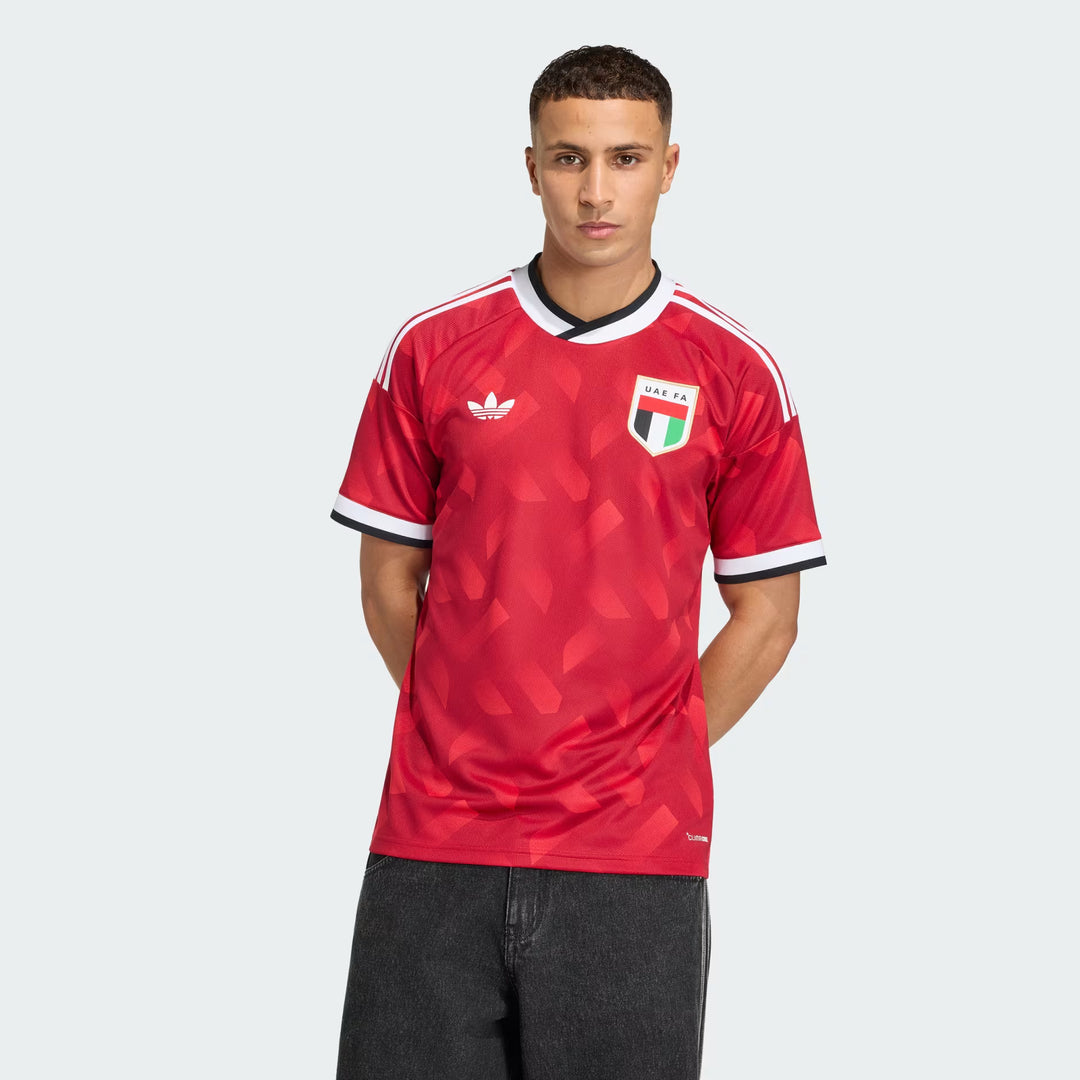 UAE Away   JERSEY 2026
