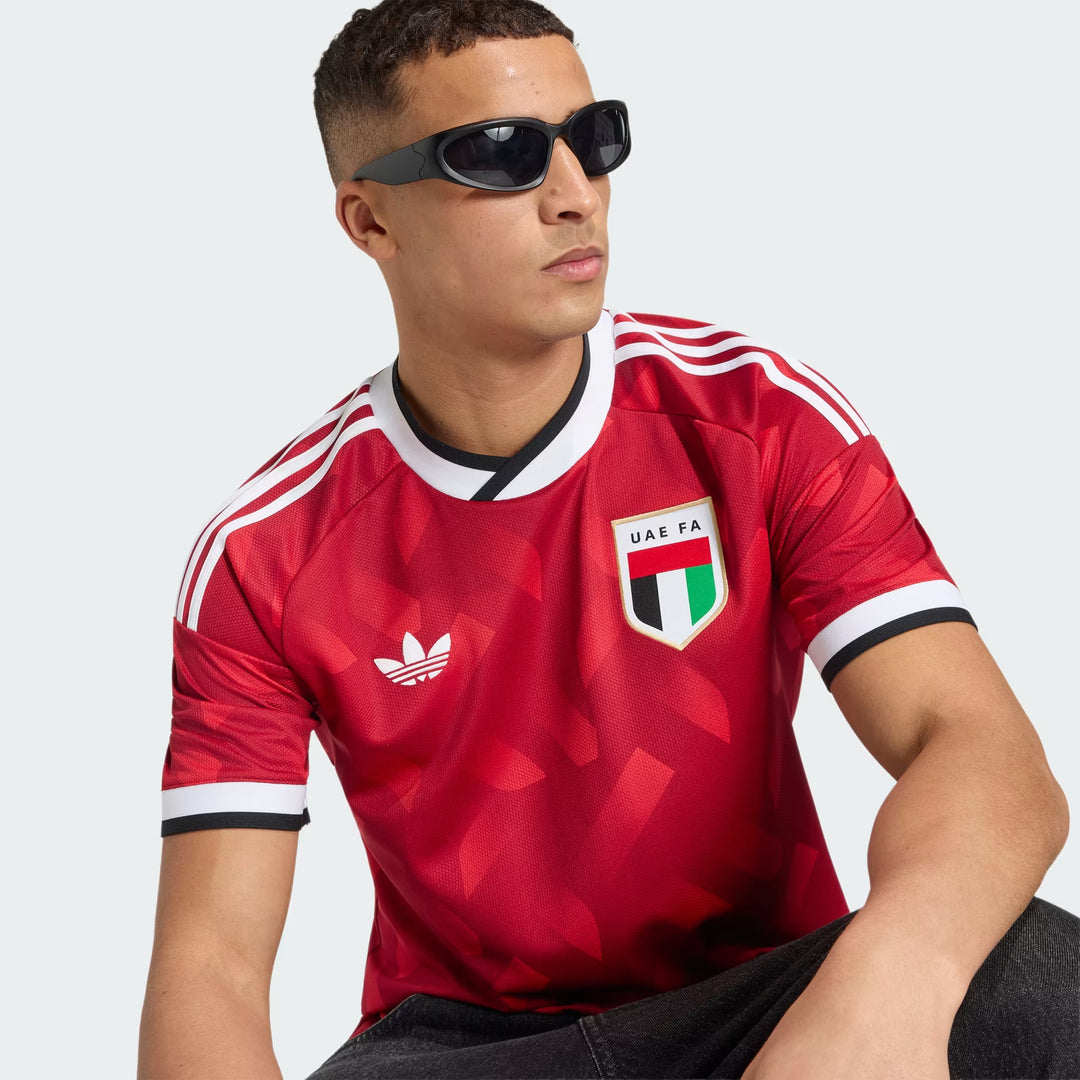 UAE Away   JERSEY 2026