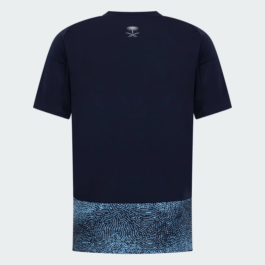 AL Nassr Away Player Version jersey 2025/26