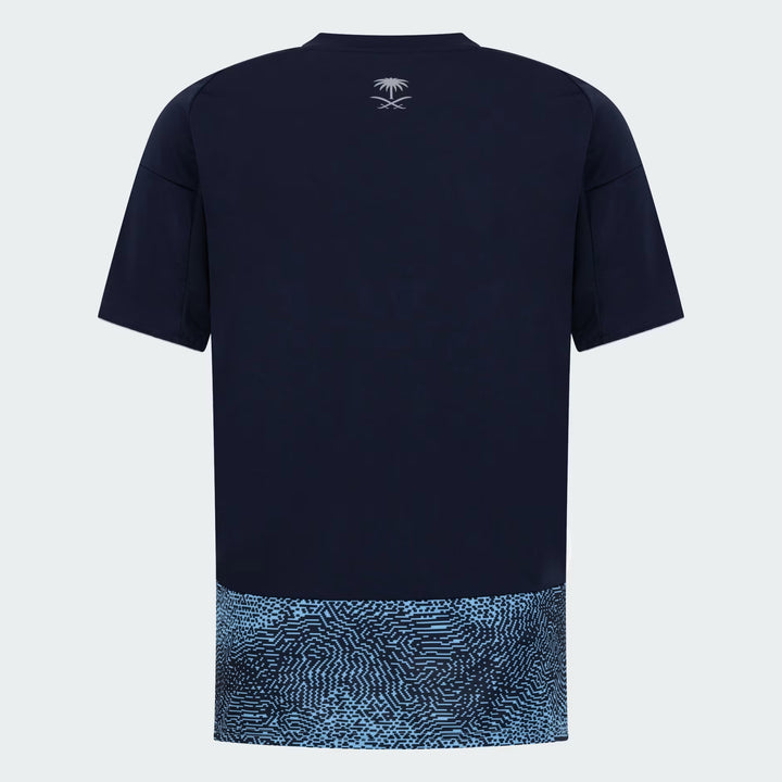 AL Nassr Away Player Version jersey 2025/26