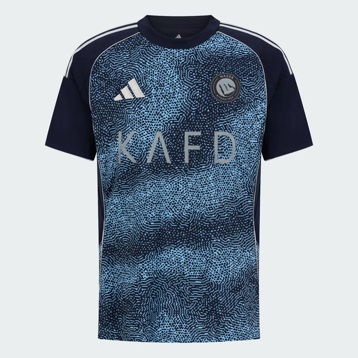 AL Nassr Away jersey 2025/26