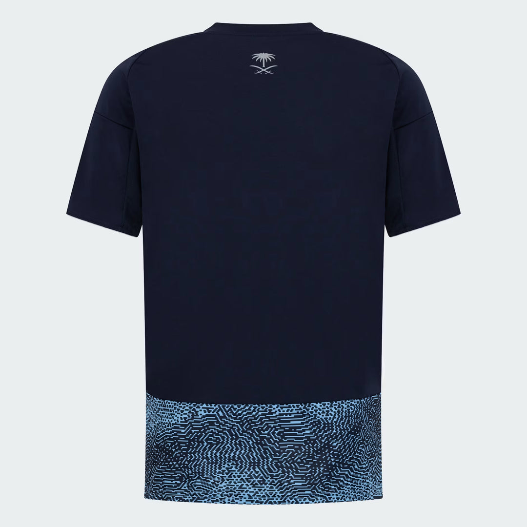 AL Nassr Away jersey 2025/26