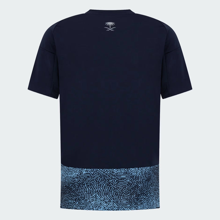 AL Nassr Away jersey 2025/26