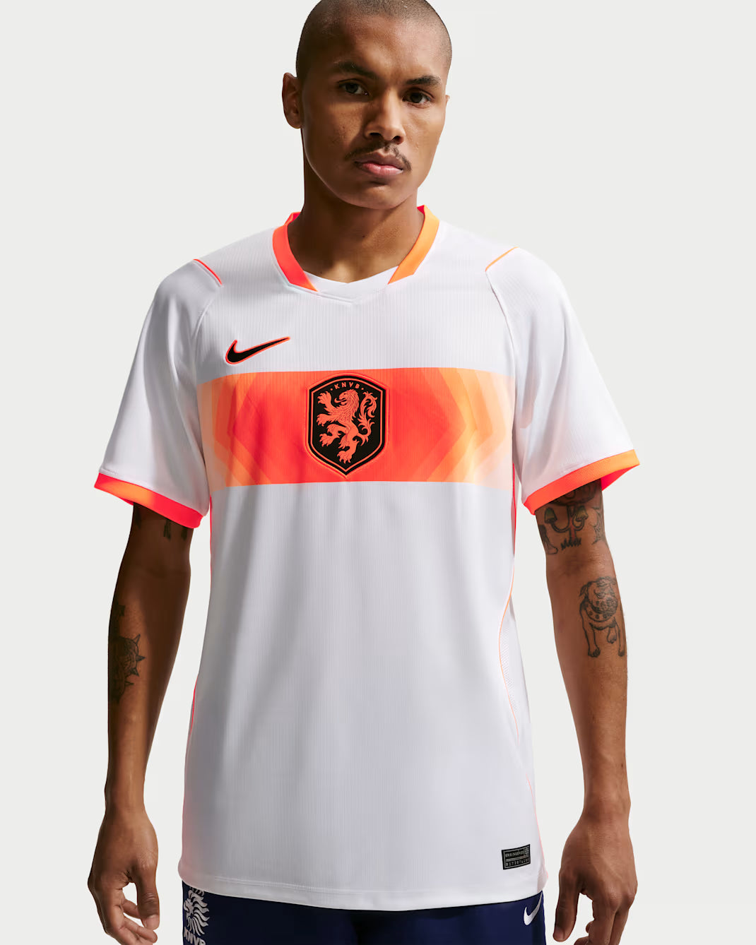 NetherLan  Away  World Cup JERSEY 2026