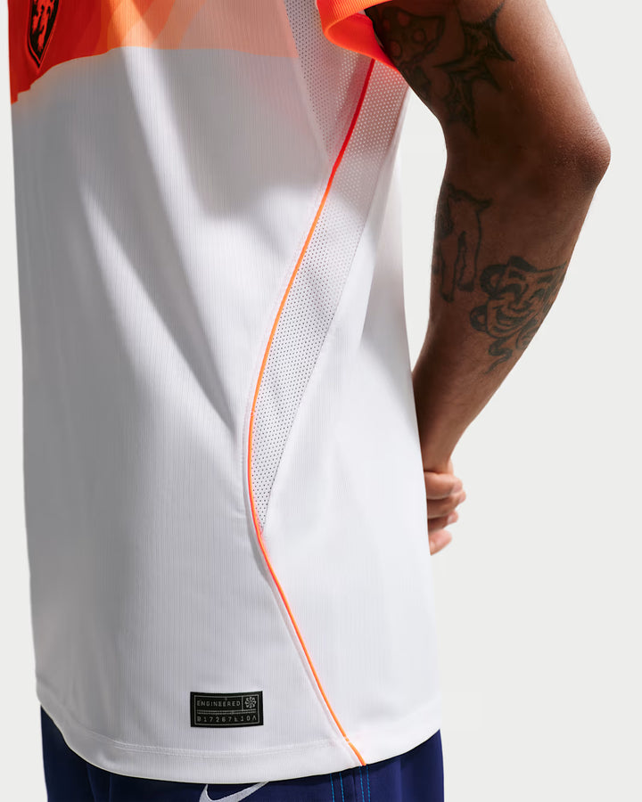 NetherLan  Away  World Cup JERSEY 2026