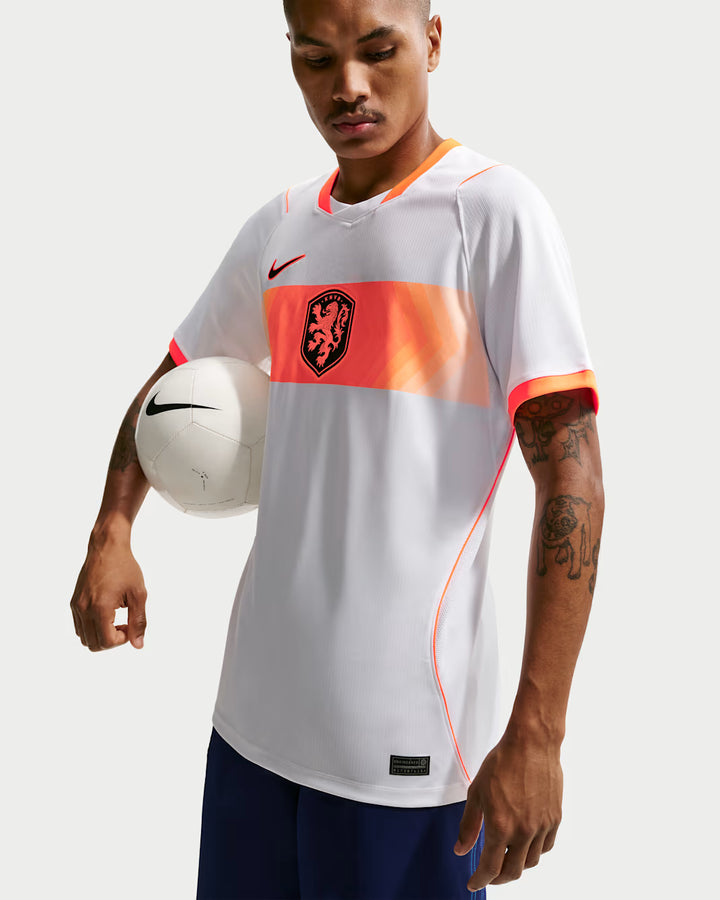NetherLan  Away  World Cup JERSEY 2026