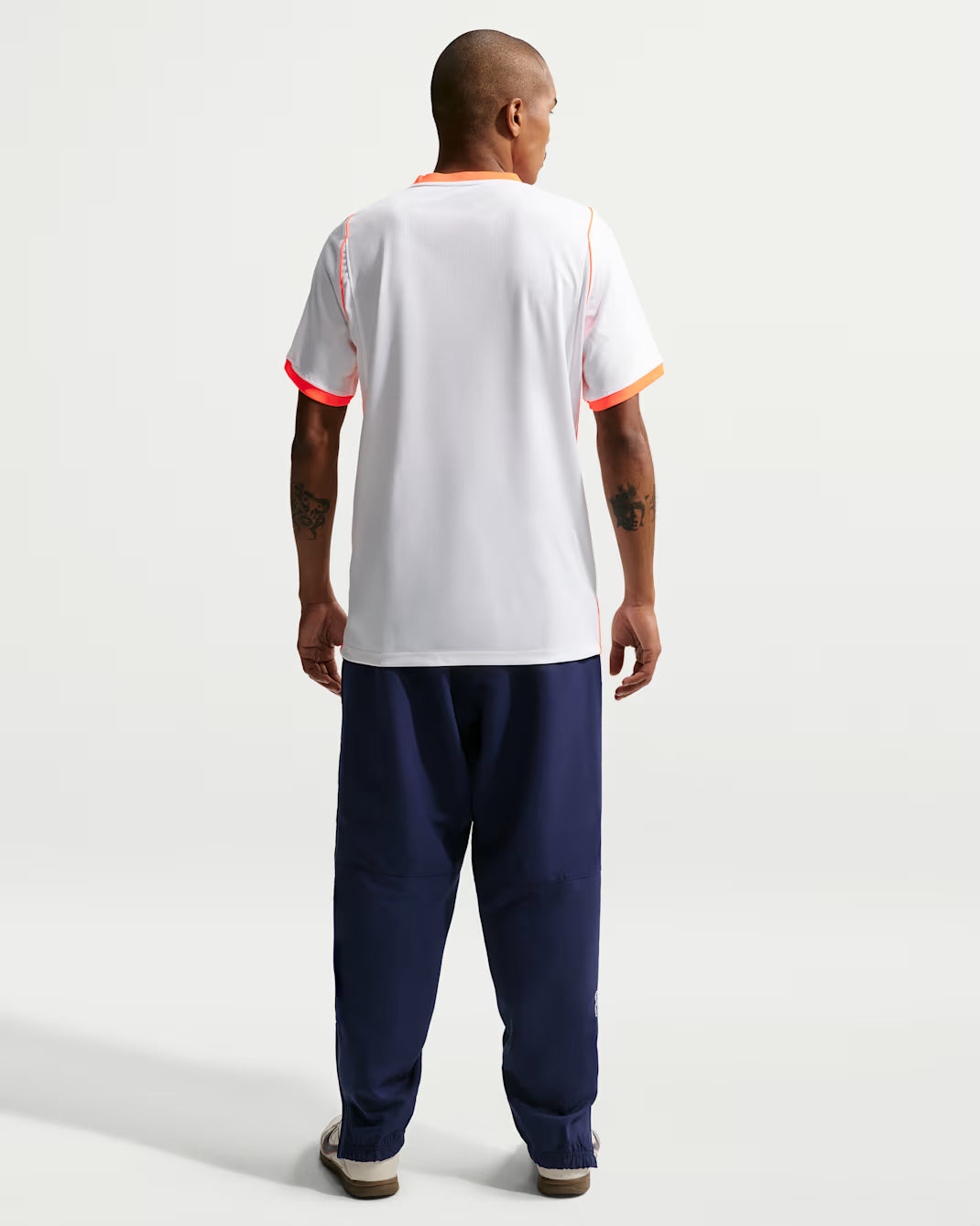 NetherLan  Away  World Cup JERSEY 2026