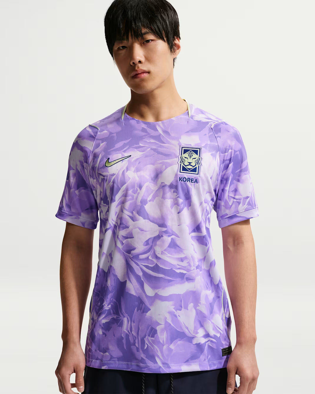 South Korea Away World Cup Jersey 2026