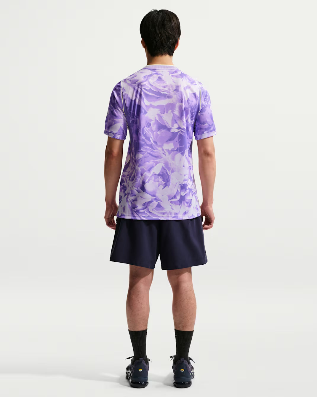 South Korea Away World Cup Jersey 2026