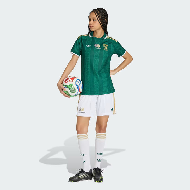 South Africa Away World Cup kit kids 2026