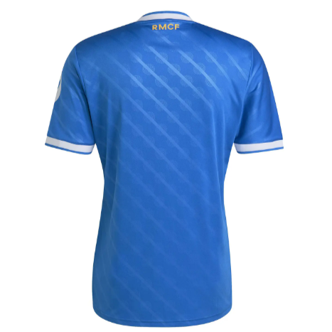 RM Third Player Version Jersey 2025/26