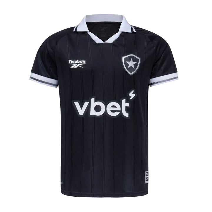 Botafogo Away Jersey 2025/26