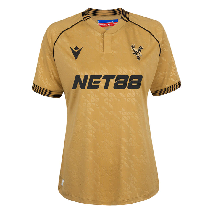Crystal Palace Third Jersey 2025/26