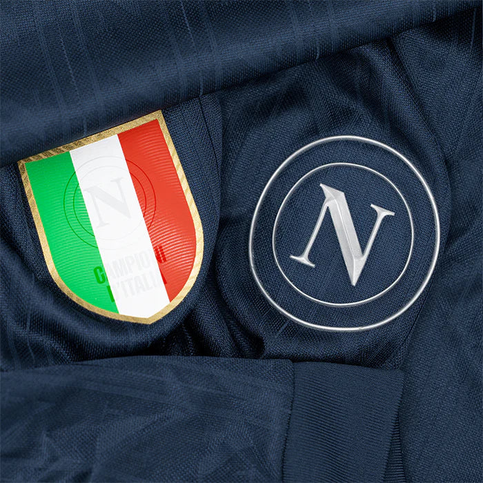 قميص نابولي الأساسي 2023/24 