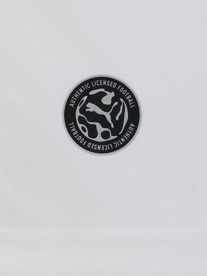 Leipzig Home Jersey 2026/27