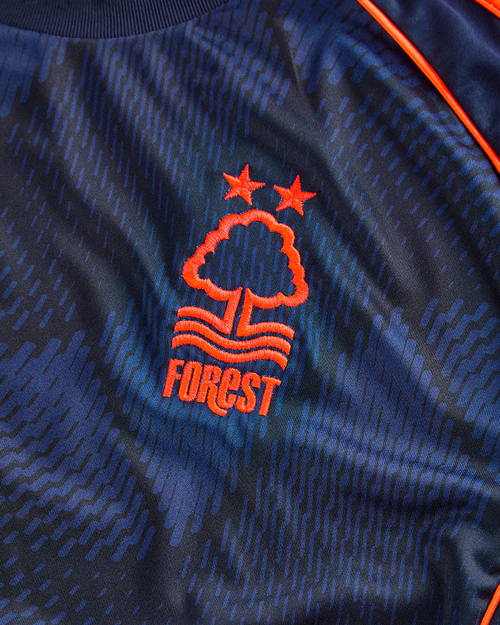 Forest Third Jersey 2025/26