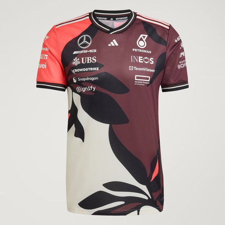 شورت نايكي شيكاغو بولز كورتسايد فليس 3 ألوان